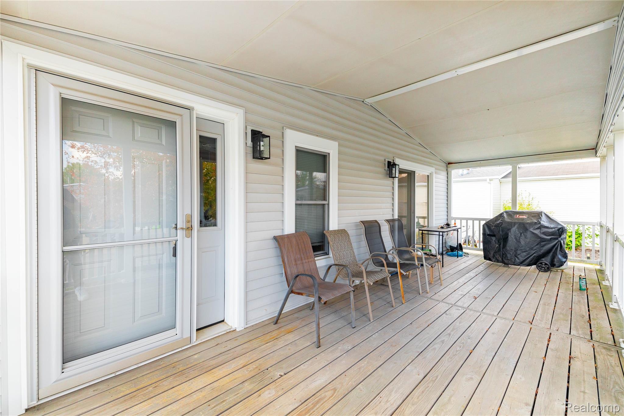 11160 Chestnut Run Court