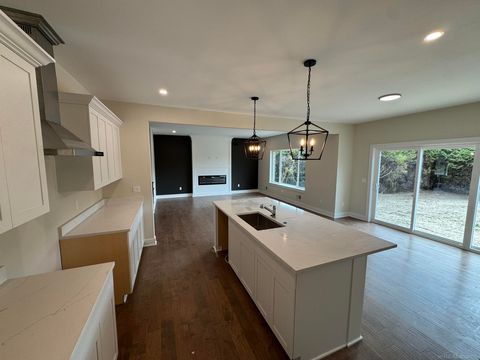 Tiny photo for 37183 Curwood Drive, Sterling Heights City, MI 48310 (MLS # 58050196393)