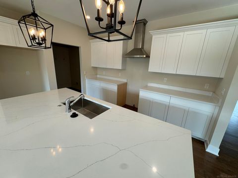 Tiny photo for 37183 Curwood Drive, Sterling Heights City, MI 48310 (MLS # 58050196393)