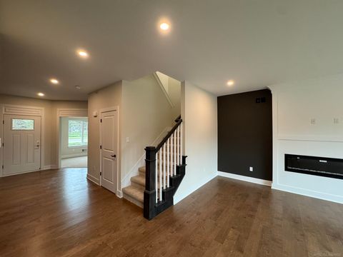 Tiny photo for 37183 Curwood Drive, Sterling Heights City, MI 48310 (MLS # 58050196393)