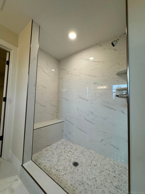 Tiny photo for 37183 Curwood Drive, Sterling Heights City, MI 48310 (MLS # 58050196393)