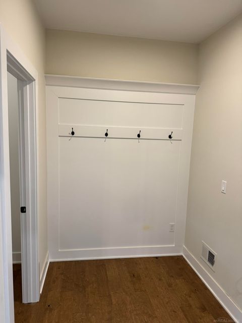 Tiny photo for 37183 Curwood Drive, Sterling Heights City, MI 48310 (MLS # 58050196393)