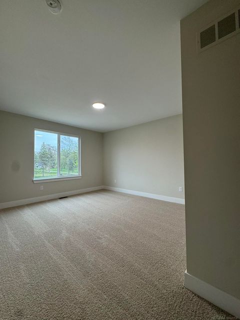 Tiny photo for 37183 Curwood Drive, Sterling Heights City, MI 48310 (MLS # 58050196393)