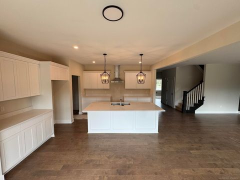 Tiny photo for 37183 Curwood Drive, Sterling Heights City, MI 48310 (MLS # 58050196393)