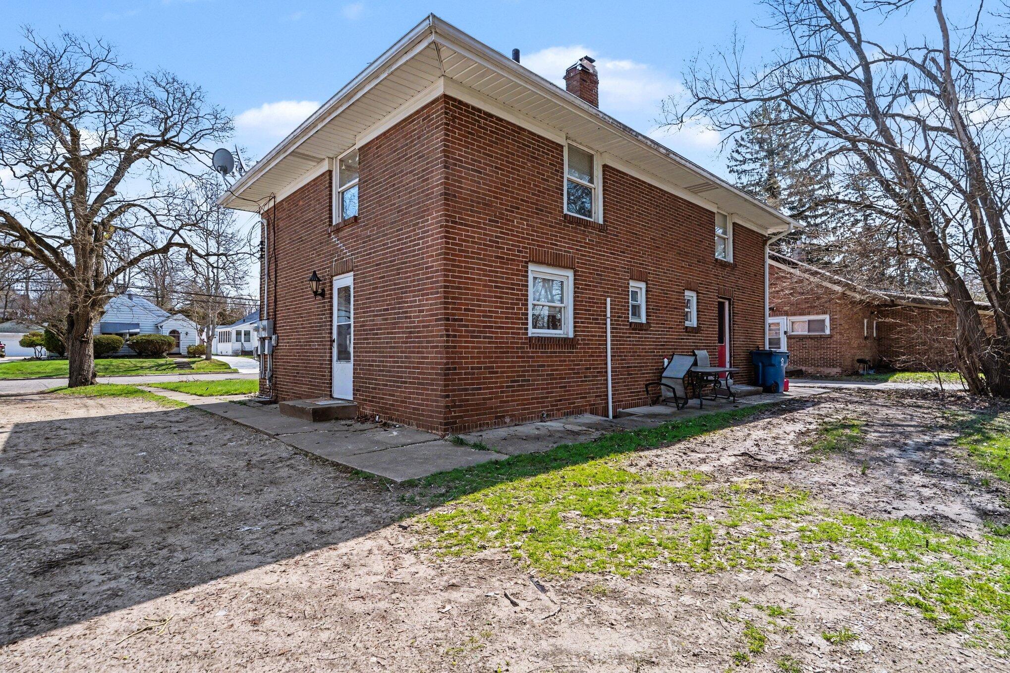 224-226 Maple Street