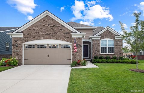 5674 Lewiston Road Canton Charter Township MI 48188