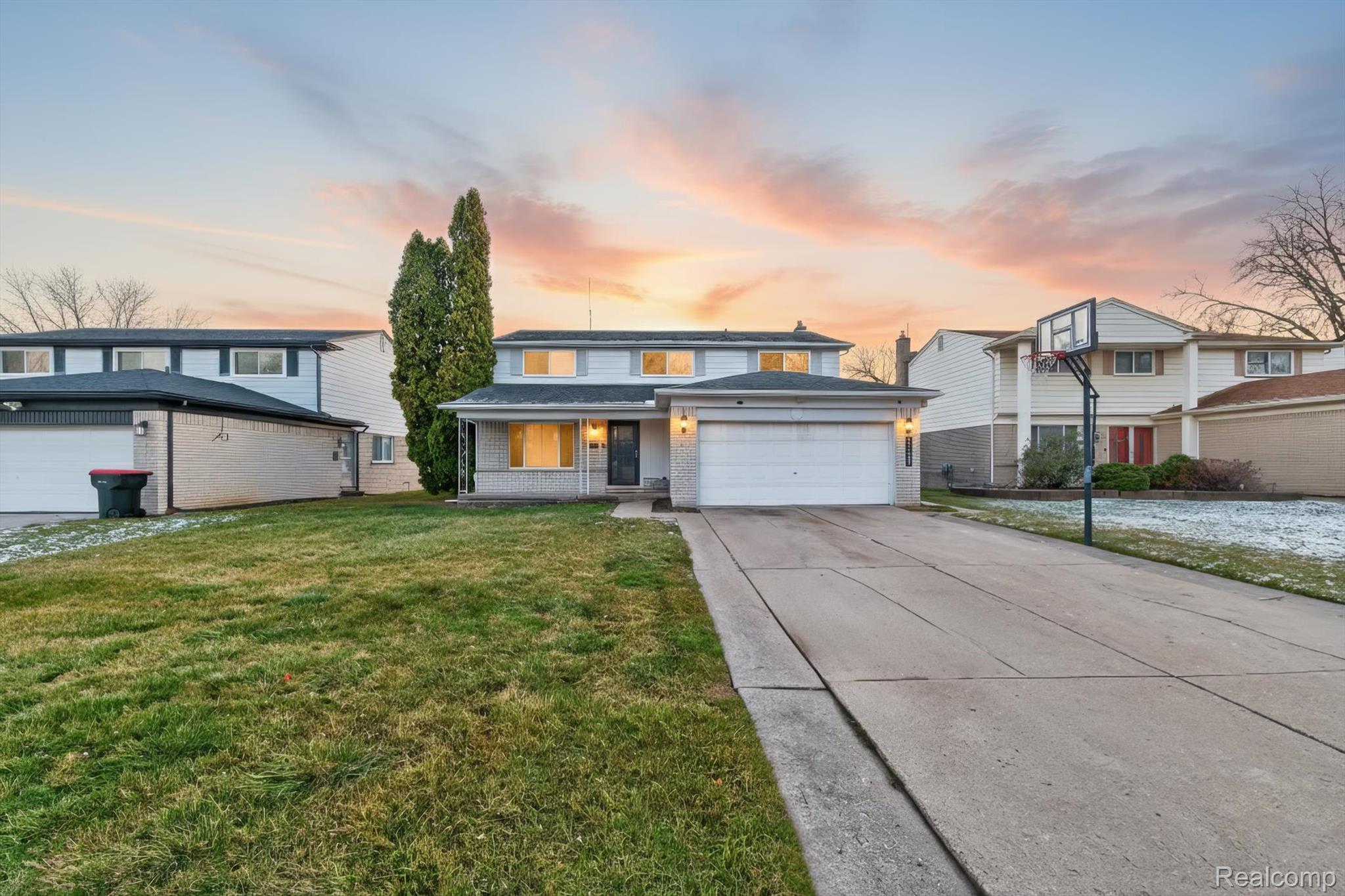 17239 New Jersey Street