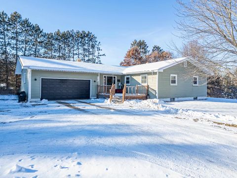 1575 Hi Acre Drive Sage Township MI 48624