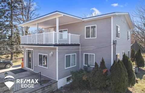 2190 Kircher Court Auburn Hills City MI 48326