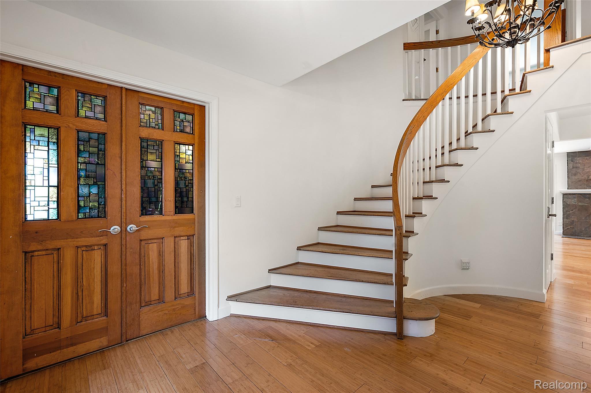 5353 W Bloomfield Lake Road