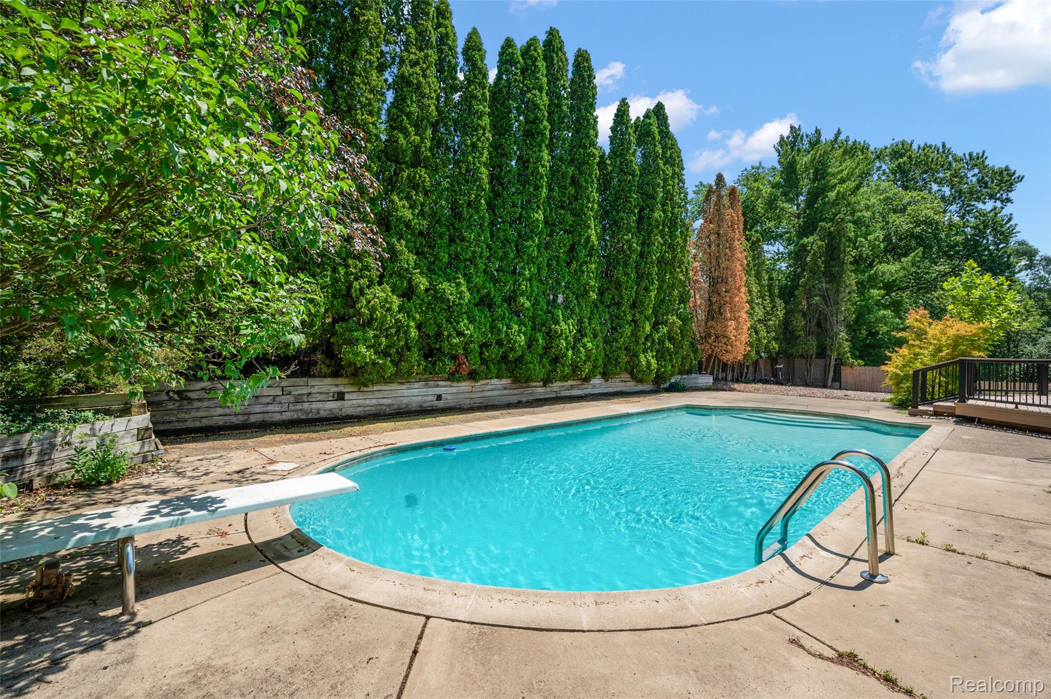 5353 W Bloomfield Lake Road