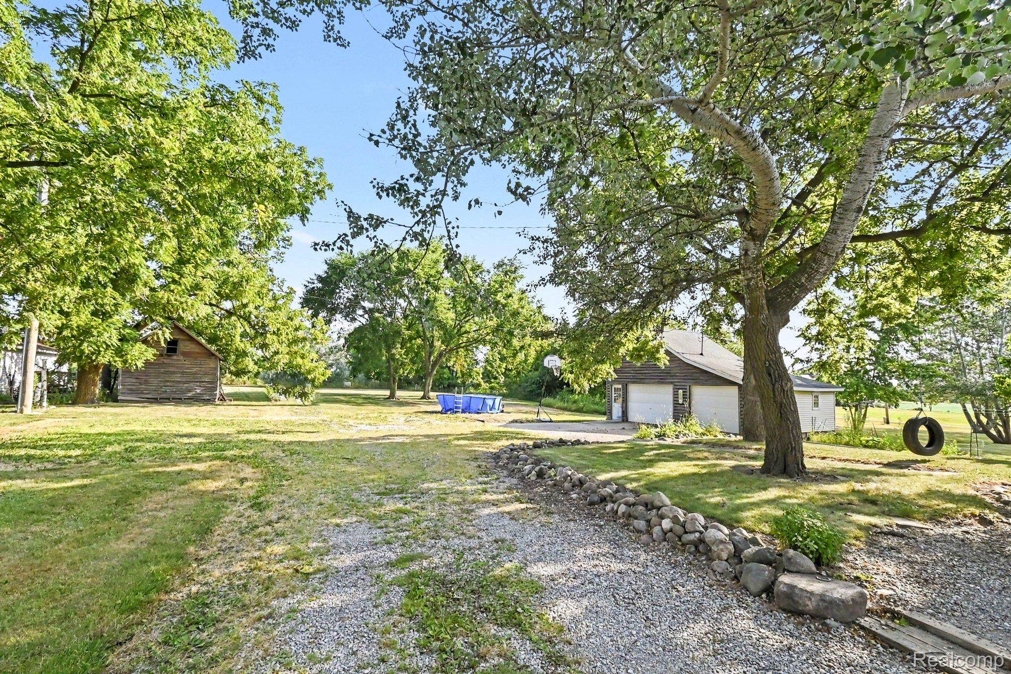 4815 Lytle Road