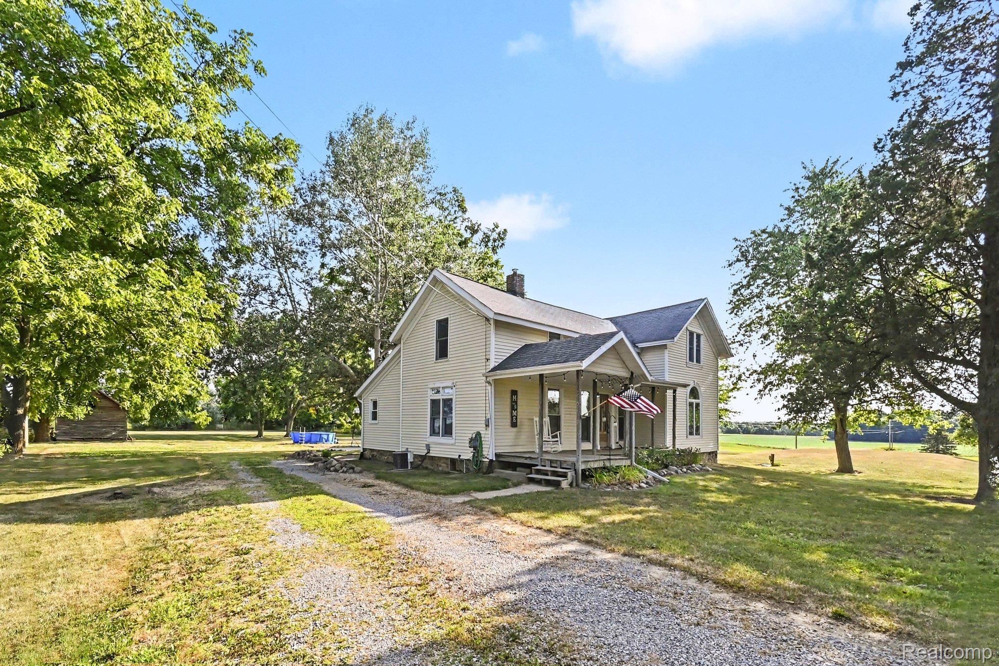 4815 Lytle Road