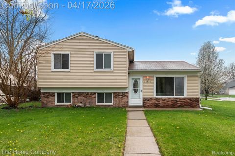 23410 Kenmore Avenue Flat Rock City MI 48134
