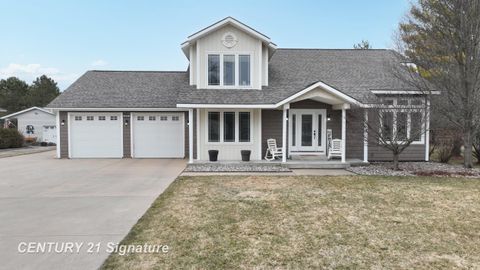 2777 Hospital Road Saginaw Charter Township MI 48603