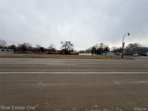 TELEGRAPH TELEGRAPH Taylor City MI 48180