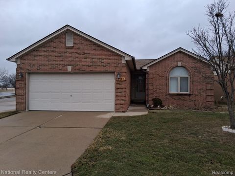 8373 Jefferson Court Warren City MI 48093