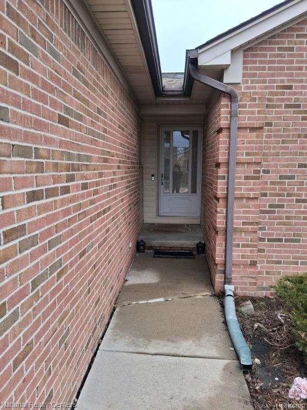 8373 Jefferson Court