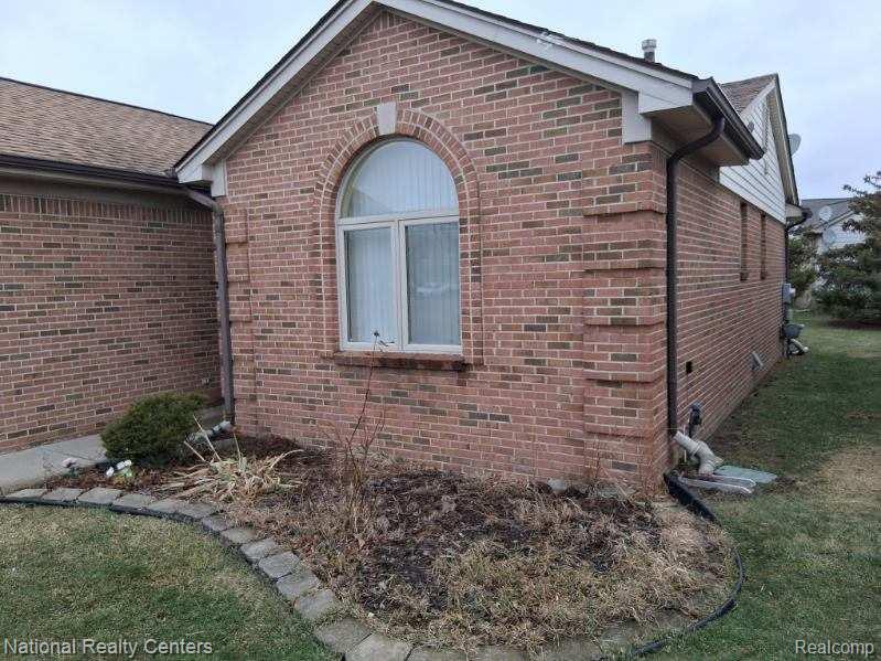 8373 Jefferson Court