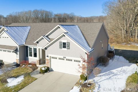 7757 Black Cherry Way SE 75 Caledonia Township MI 49316