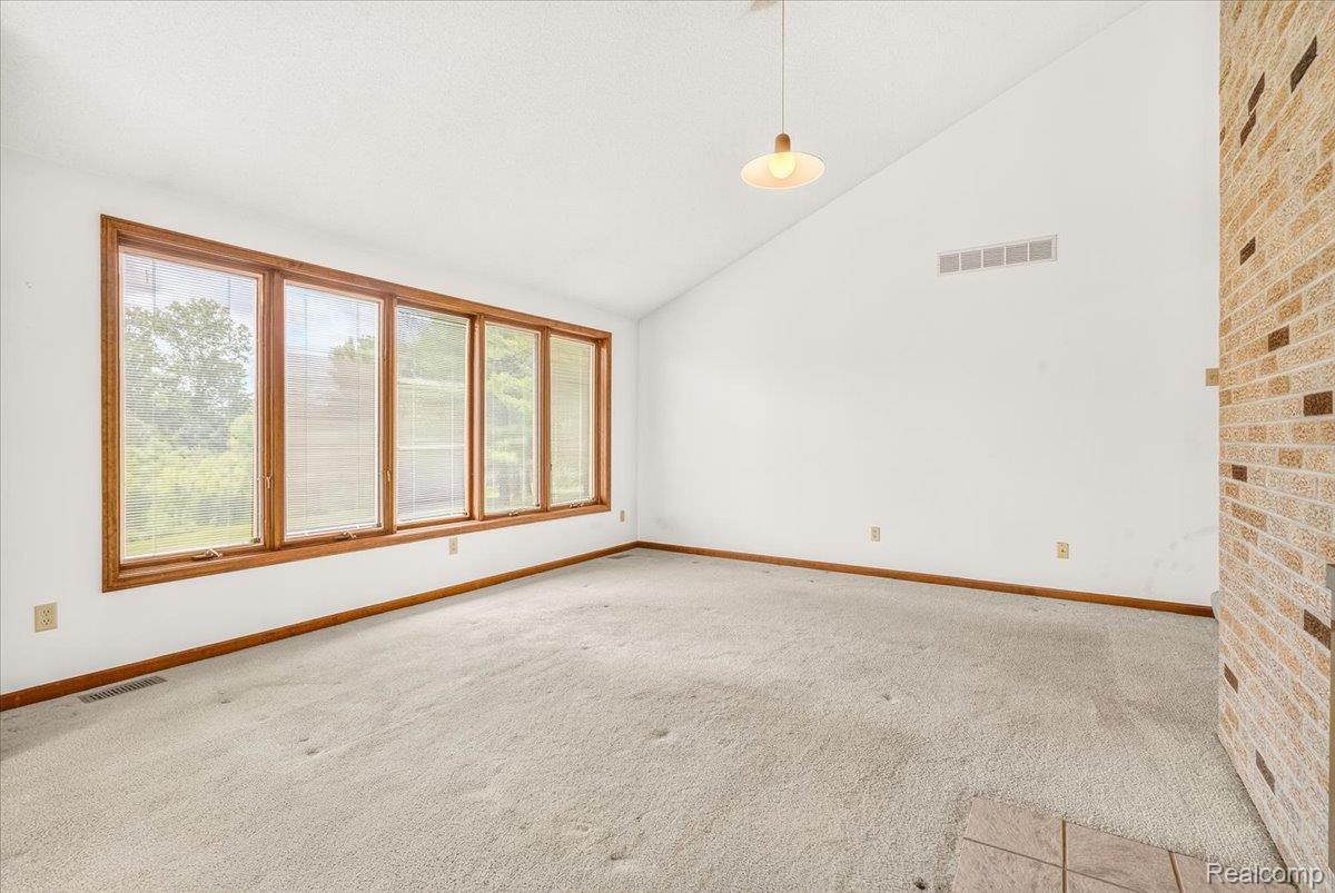 2422 Forrister Drive