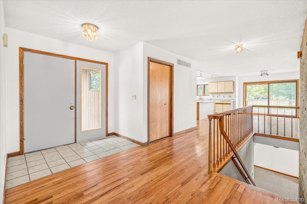 2422 Forrister Drive