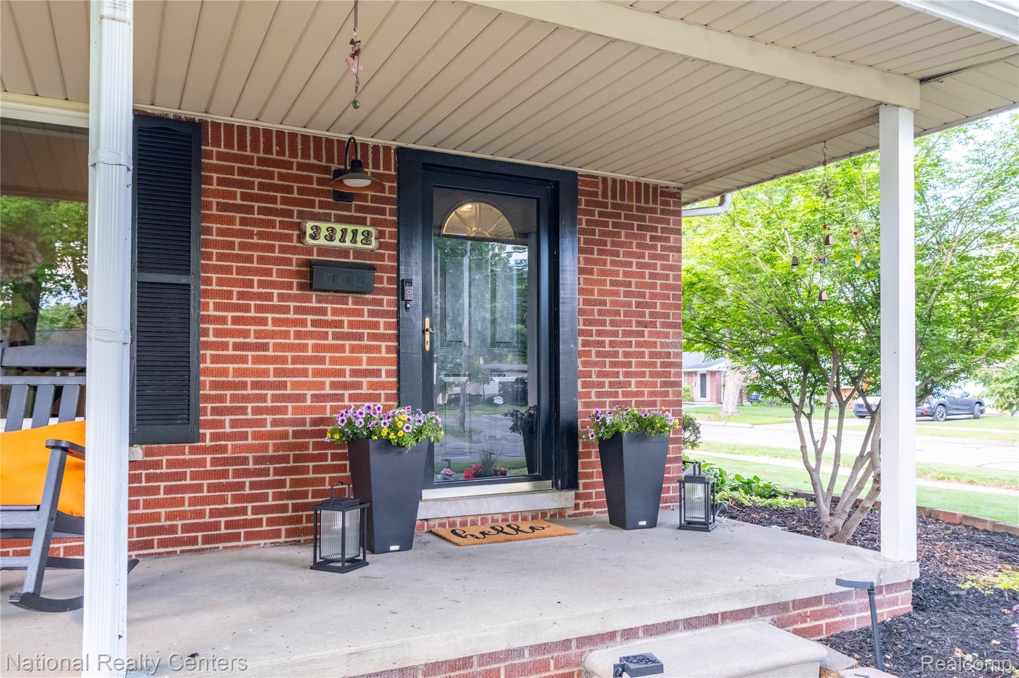 33112 Kirby Street