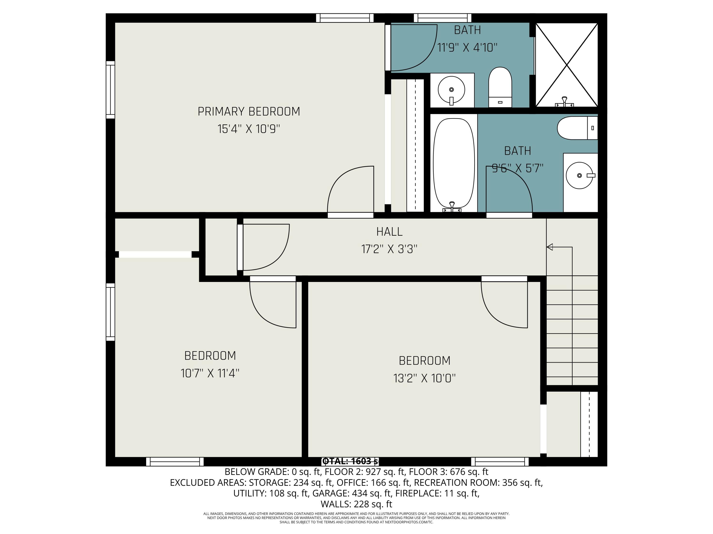 6486 Scarborough Drive SE