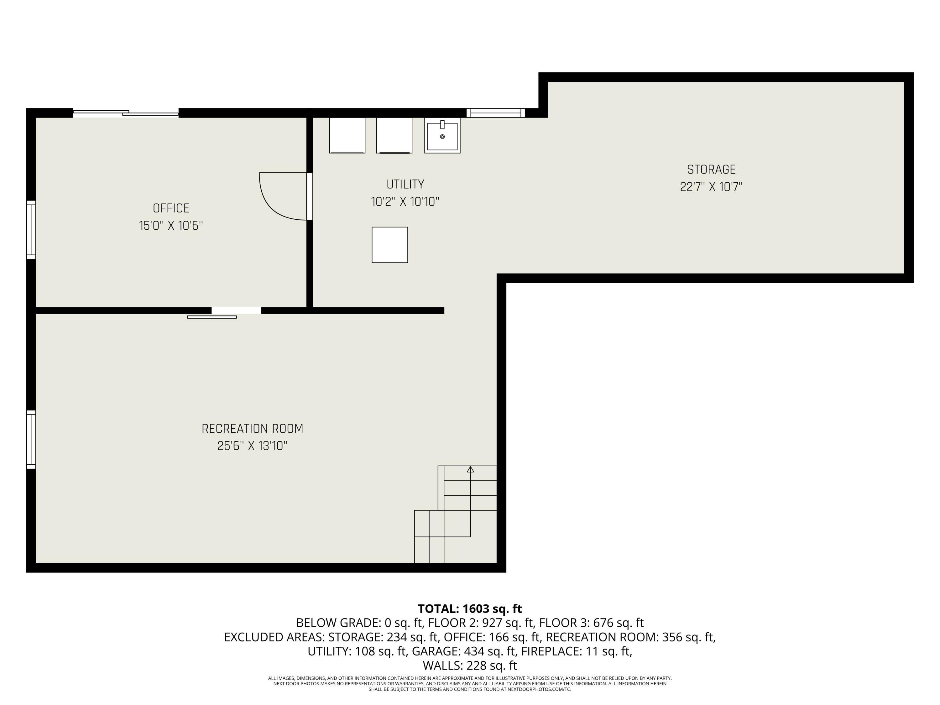 6486 Scarborough Drive SE