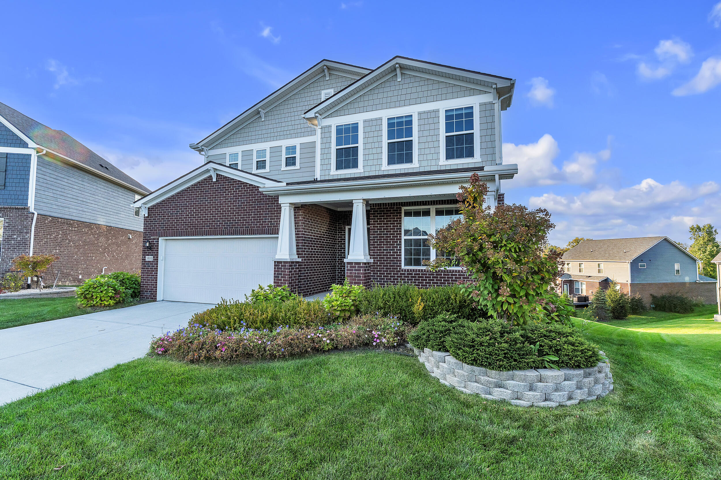 3800 Bella Vista Drive