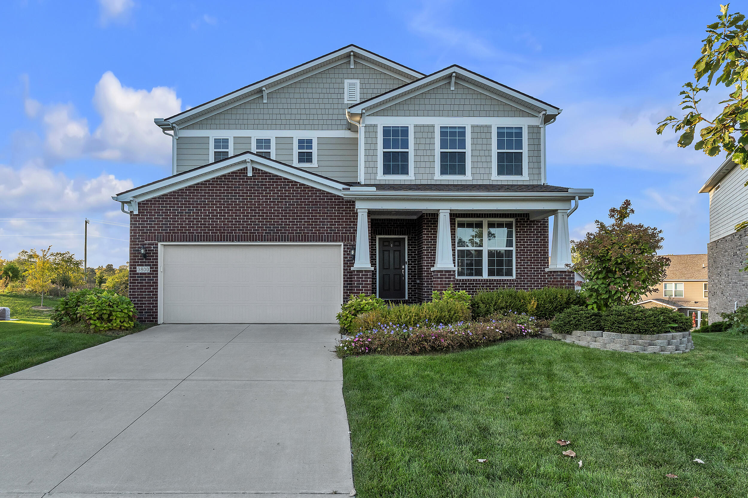 3800 Bella Vista Drive