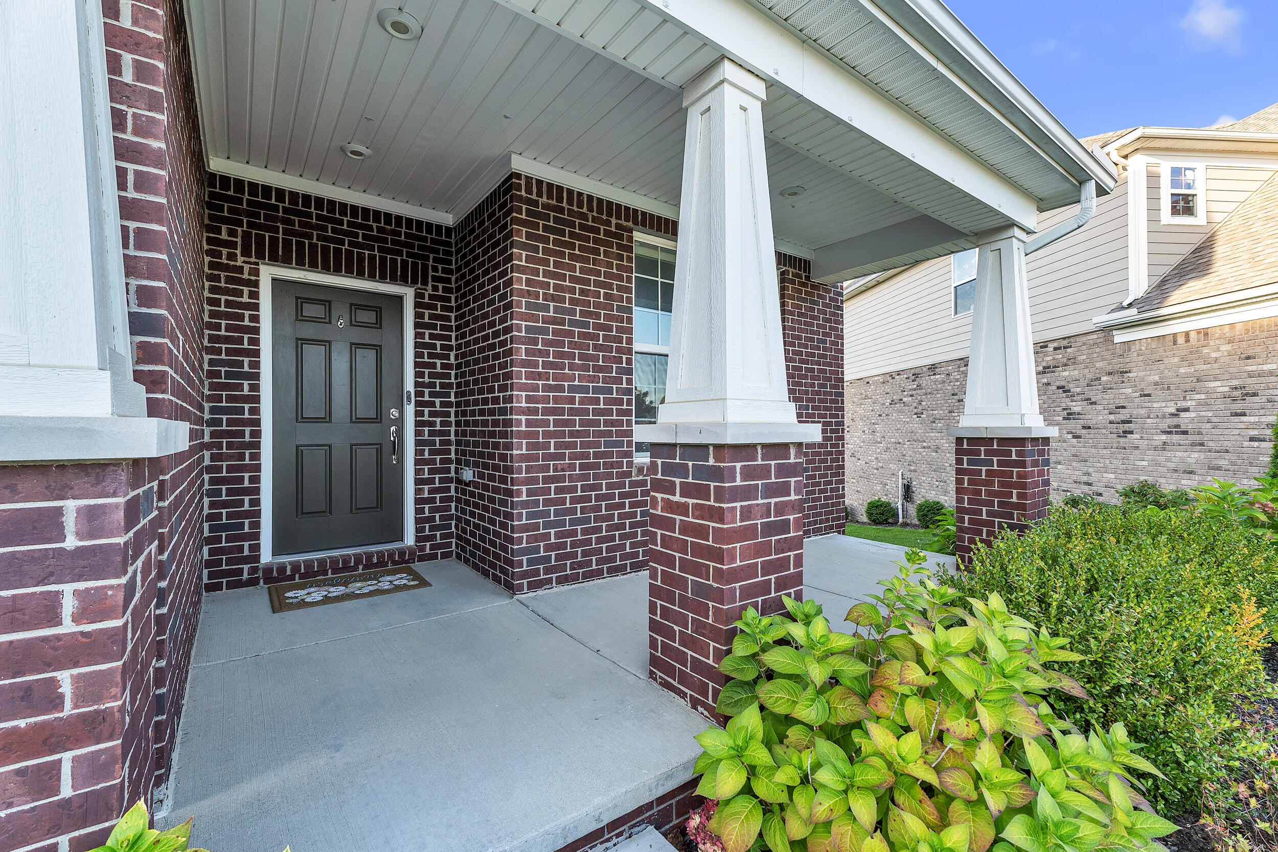 3800 Bella Vista Drive