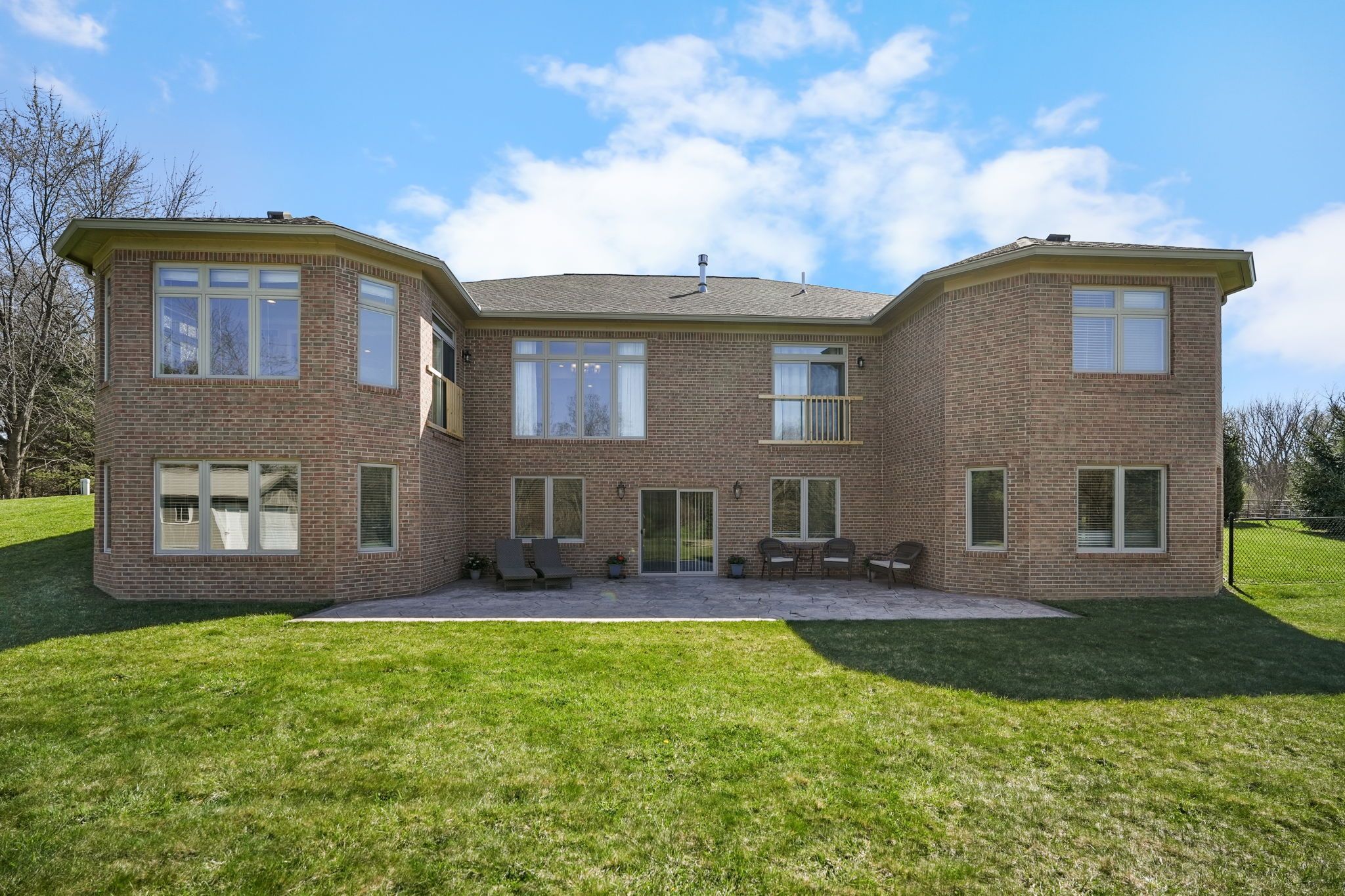 70799 Fisher Road