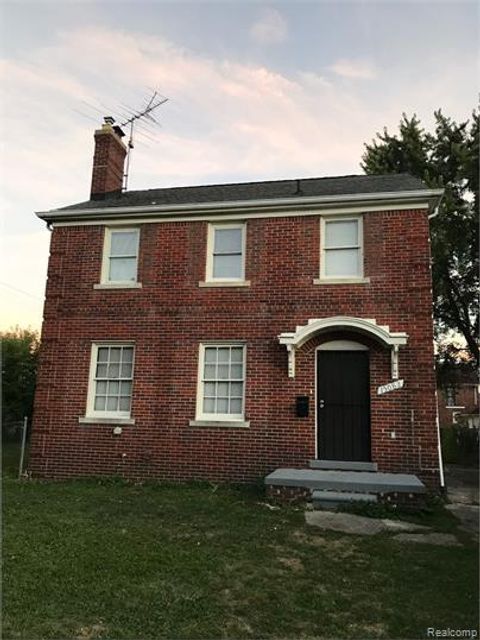 15082 Hazelridge Street Detroit City MI 48205