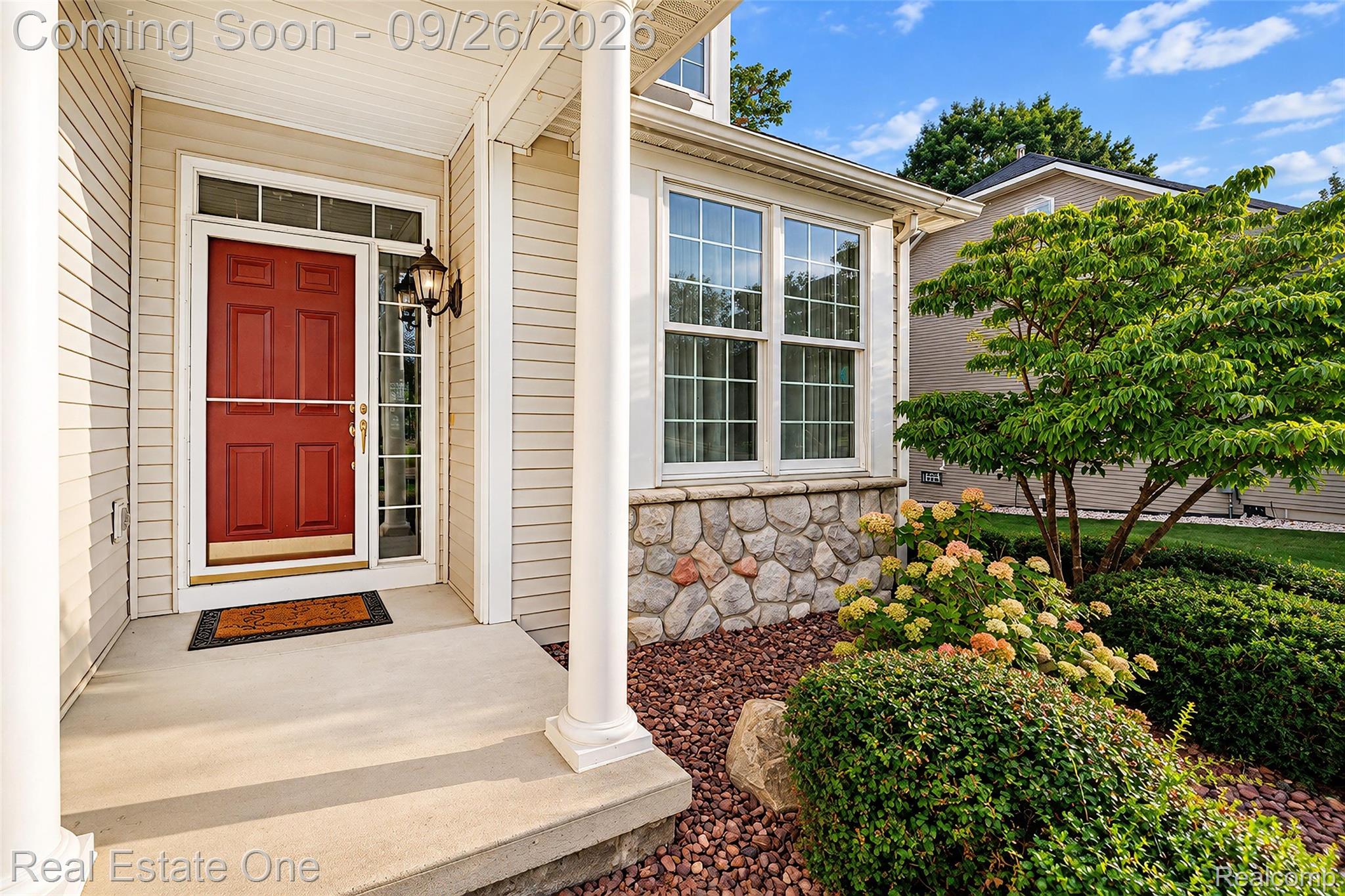 4018 Hillsdale Drive