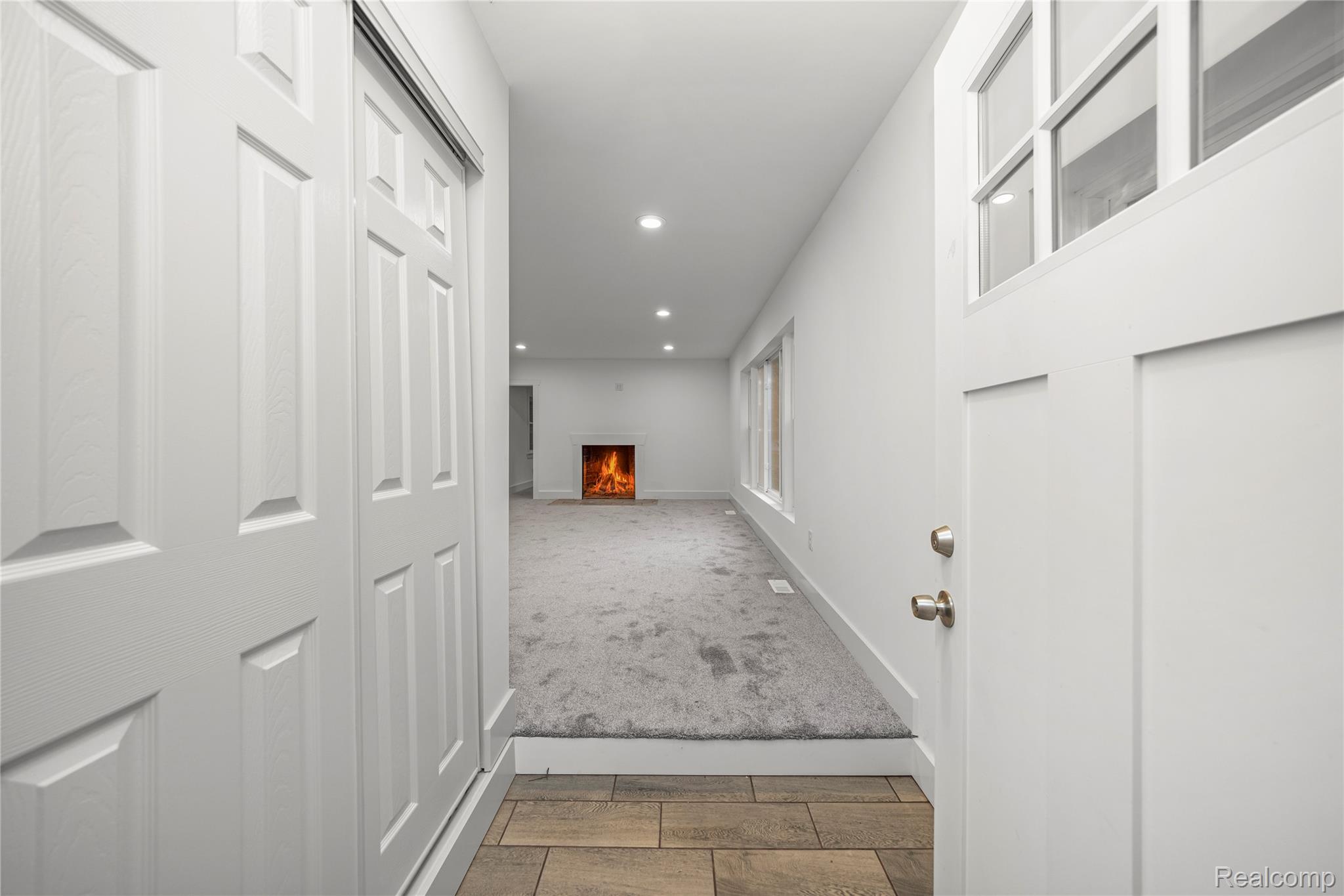 24390 Green Valley Street