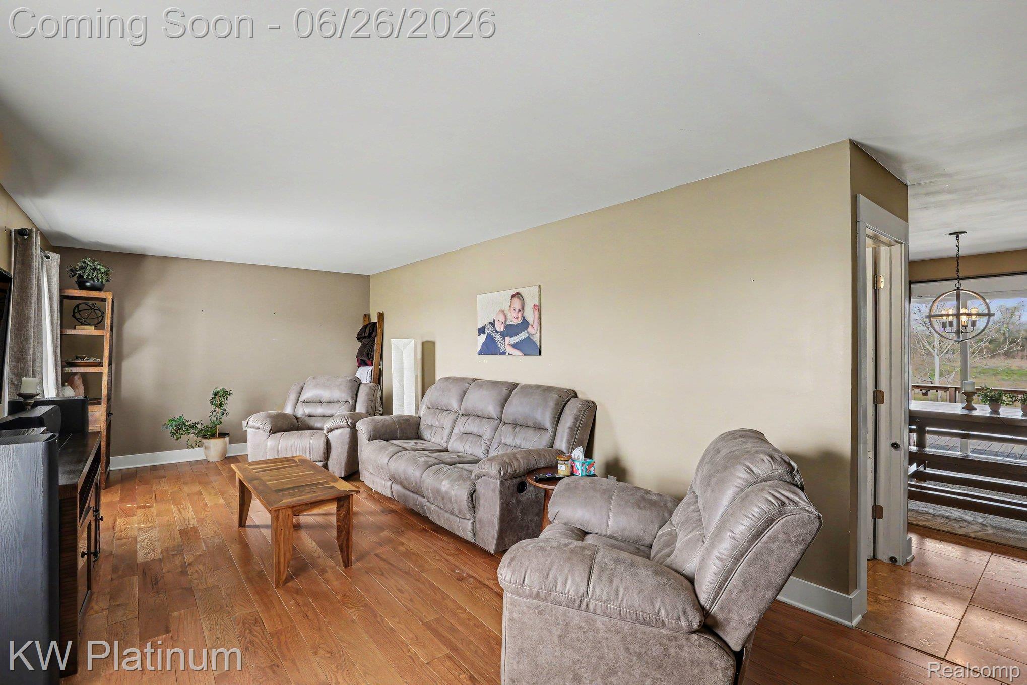 5419 Brown Road