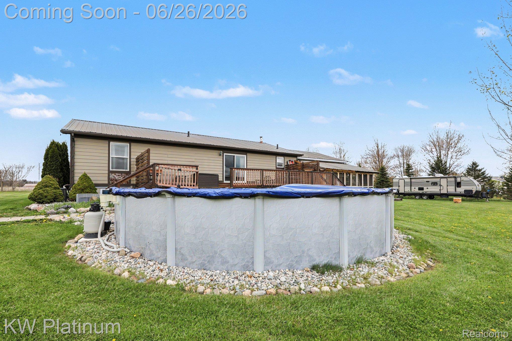 5419 Brown Road