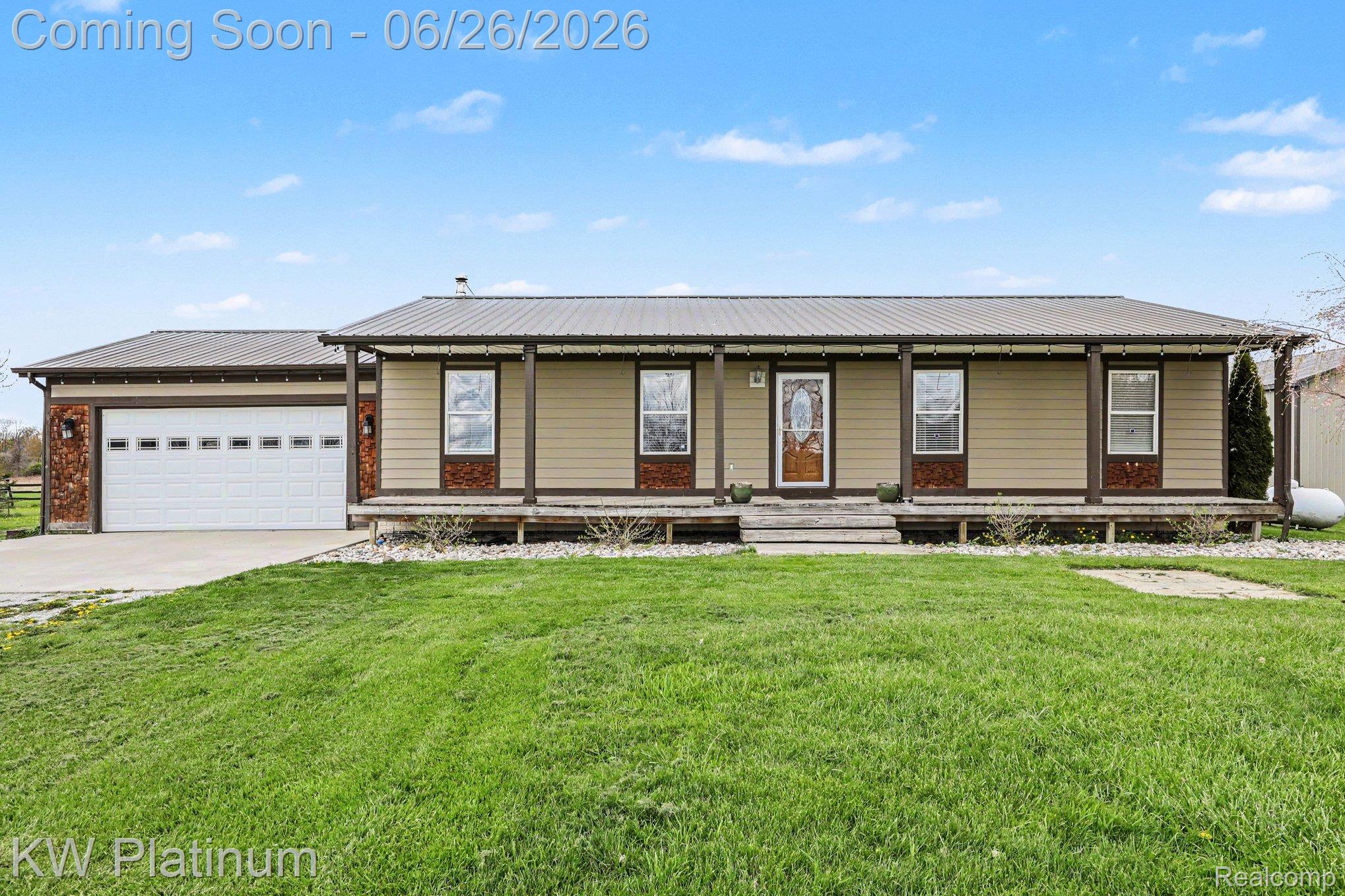 5419 Brown Road