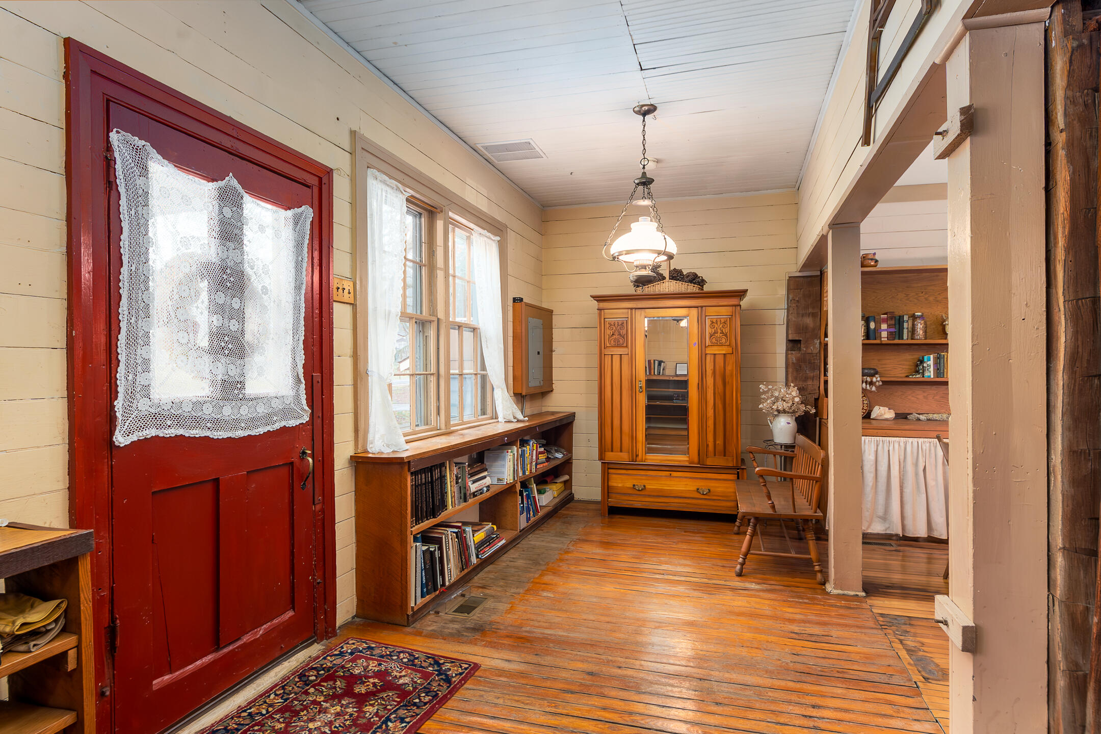 8425 Parshallville Road