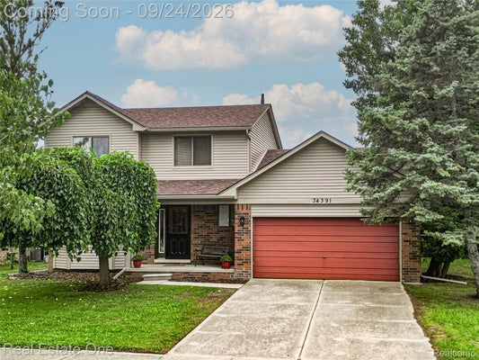 34391 KOCH AVE, STERLING HEIGHTS, MI 48310 - Image 688181ddef8bdd6af6bfb8f46c3fd6b4/94187548