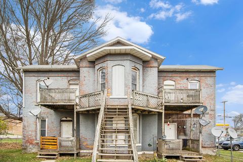 173 E Dibble Street 1 Marcellus Township MI 49067