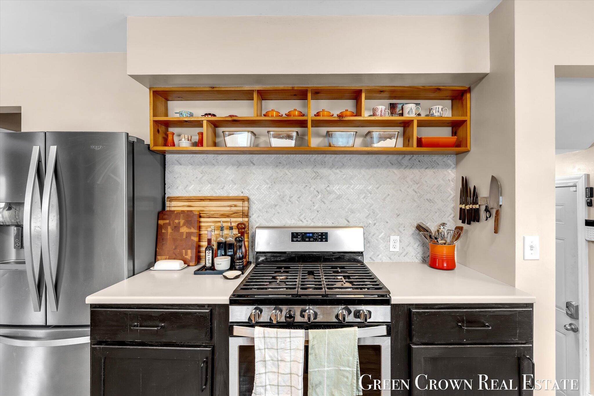 318 Wesley Street SE