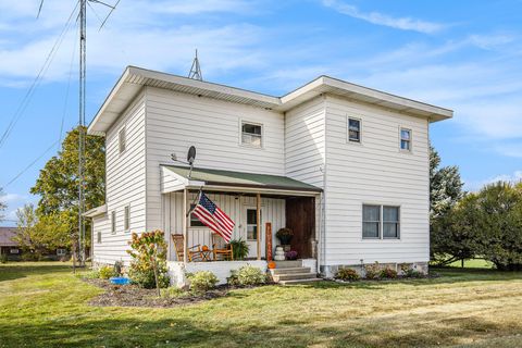 Photo of 3926 Divine Highway, Portland City, MI 48851 (MLS # 65025051445)
