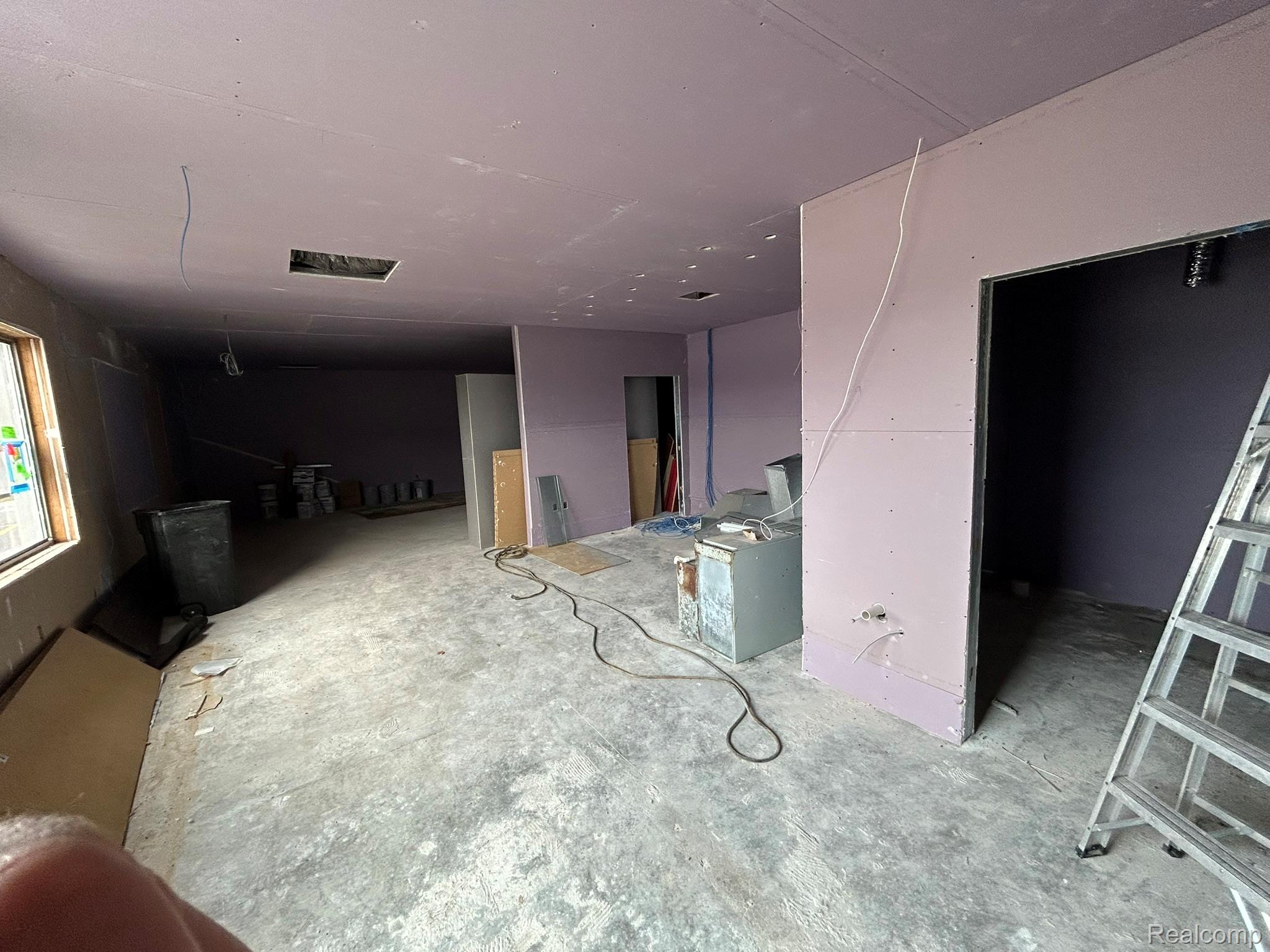 121 - 123 S Wisconsin Avenue Avenue