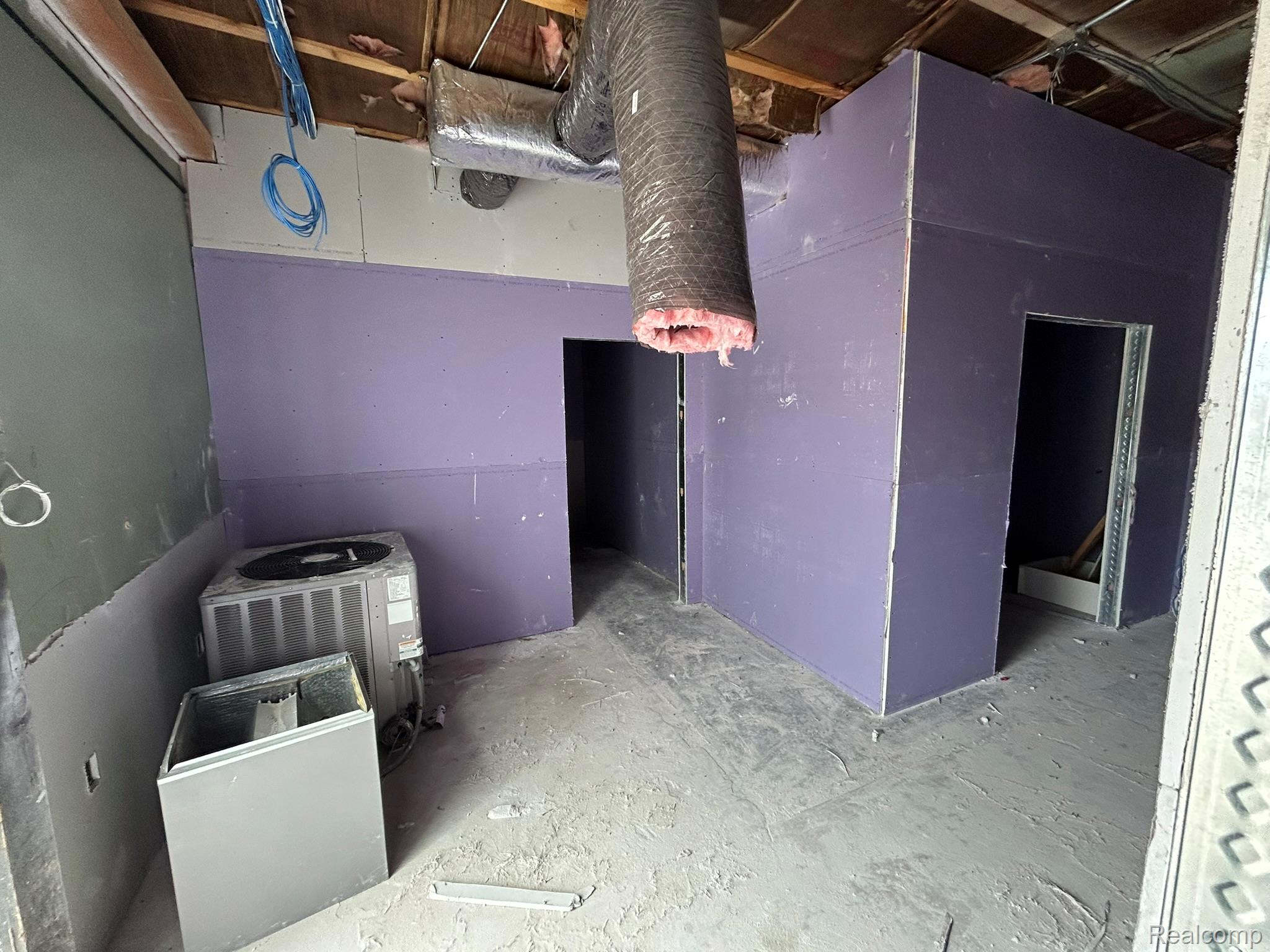 121 - 123 S Wisconsin Avenue Avenue