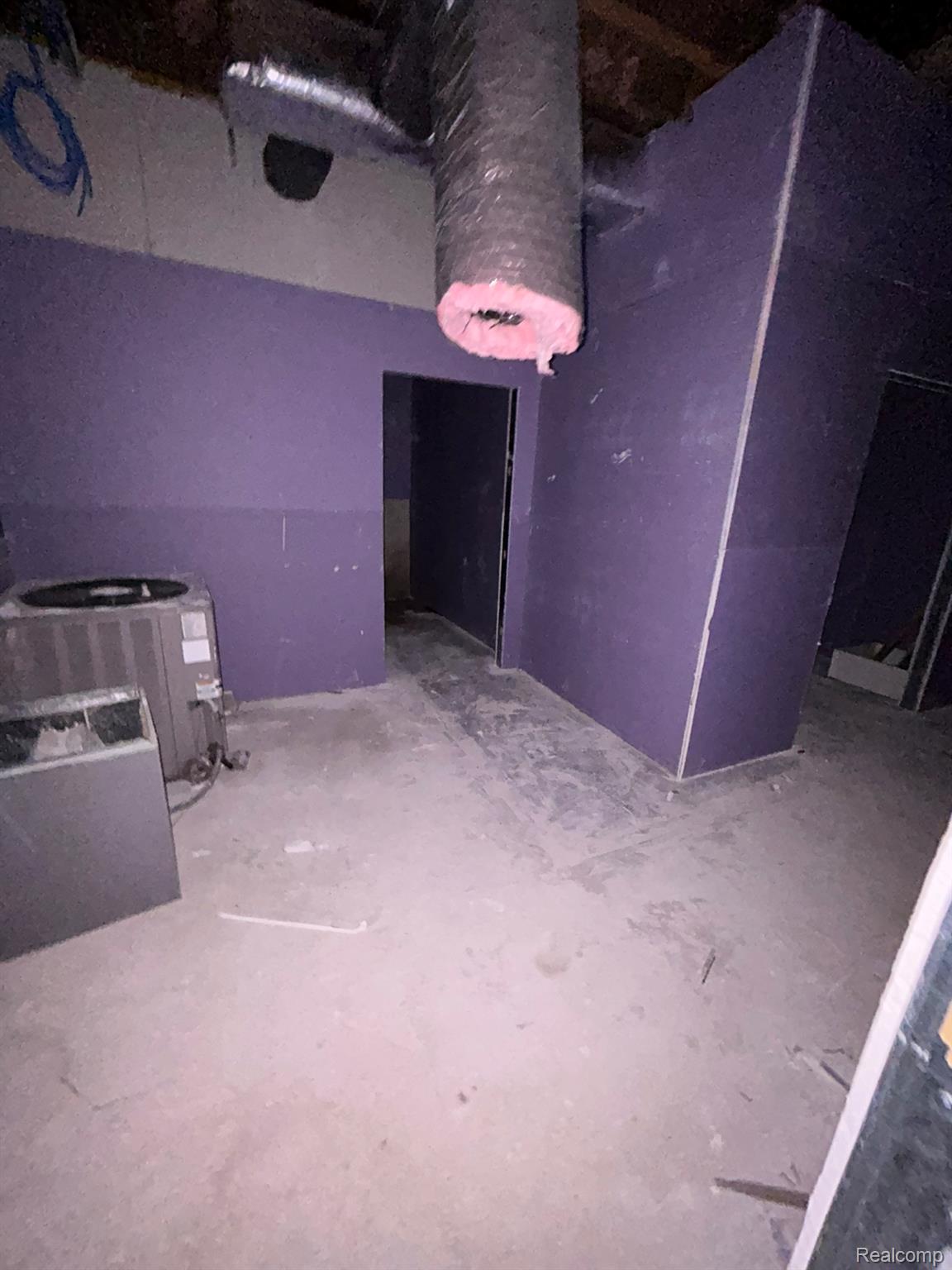 121 - 123 S Wisconsin Avenue Avenue