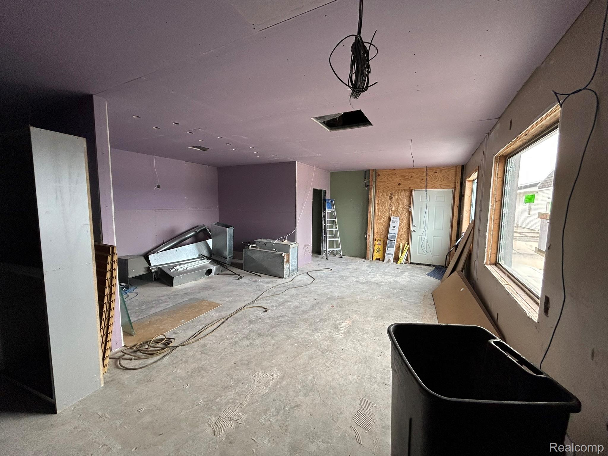 121 - 123 S Wisconsin Avenue Avenue