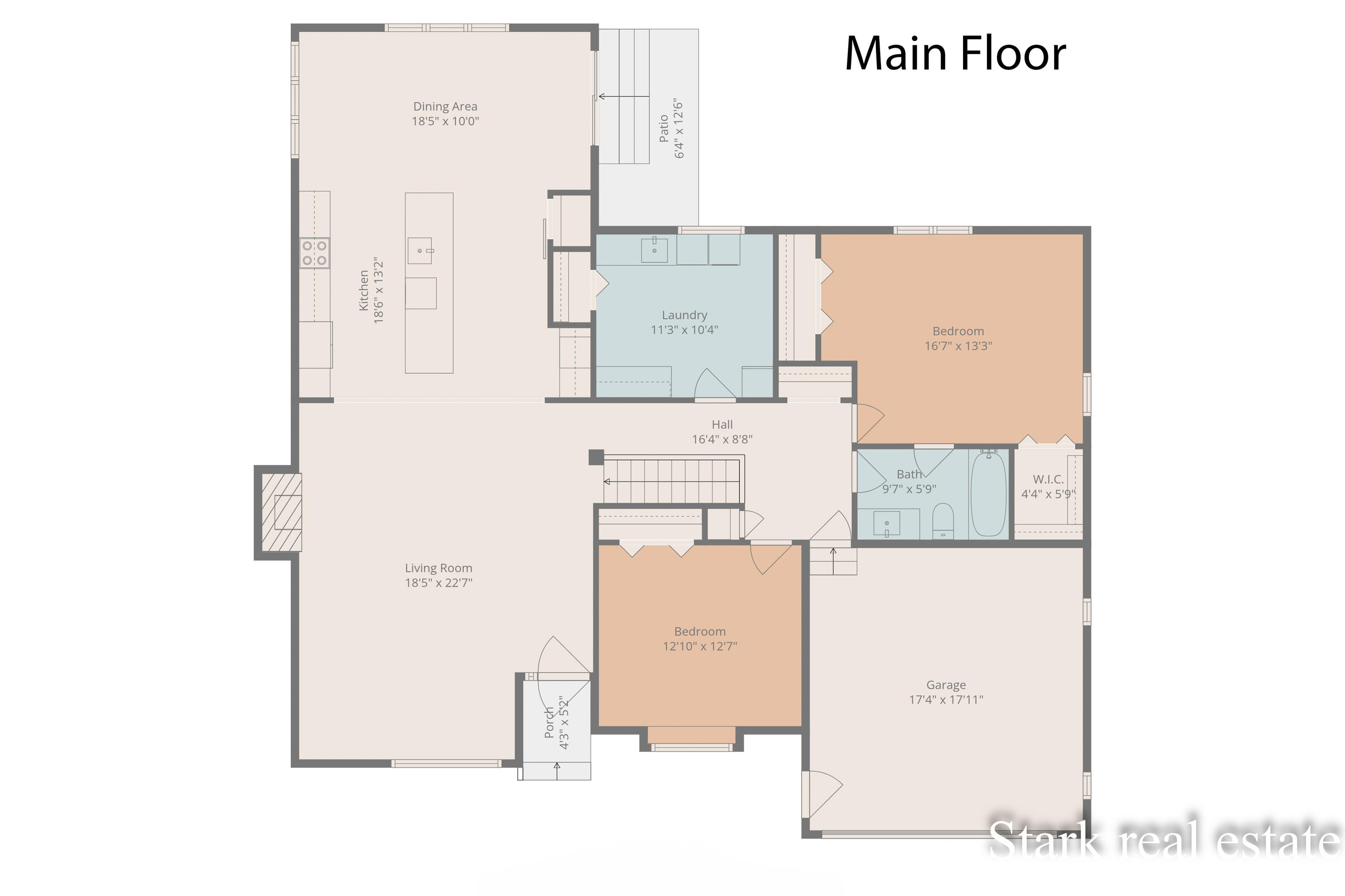 1636 Westwind Court