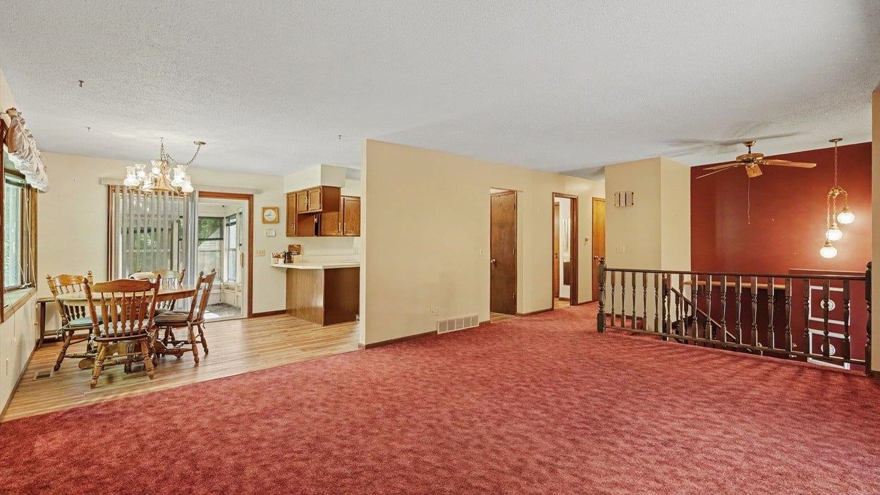 1550 S Shepherd Road